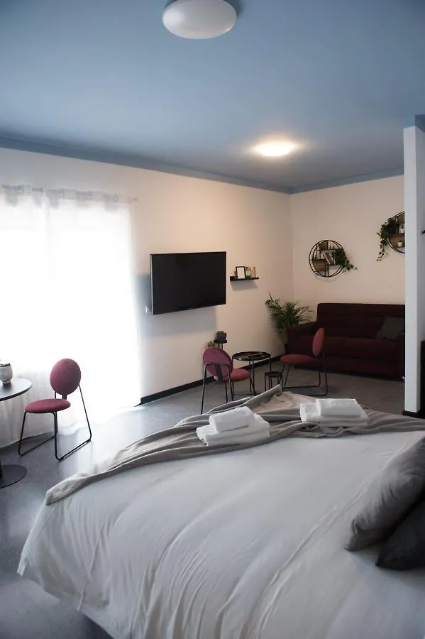Maison d'hôtes Le Terrazze Del Duca San Pietro Guesthouse Rome