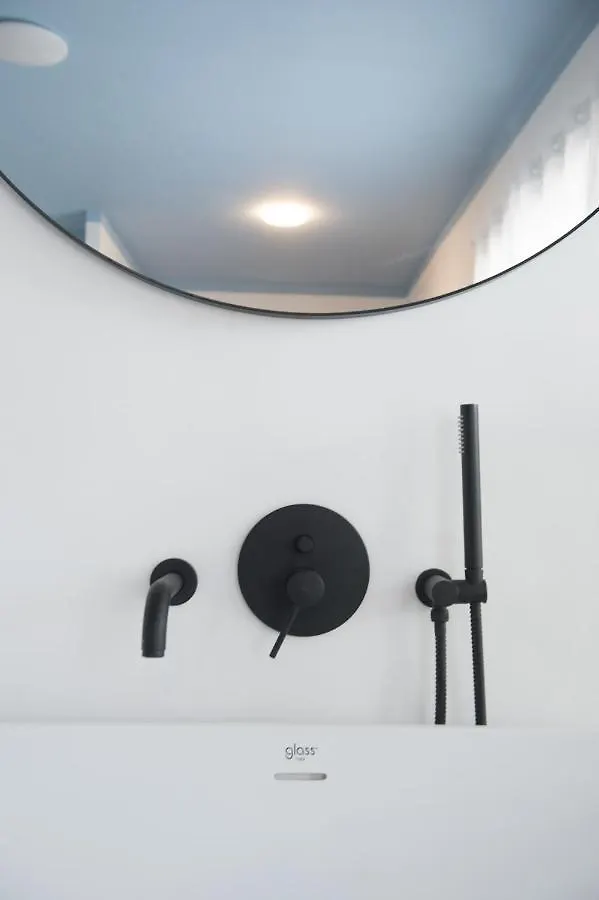 Le Terrazze Del Duca San Pietro Guesthouse Rome Italie