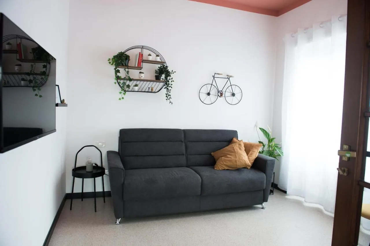 Le Terrazze Del Duca San Pietro Guesthouse Roma