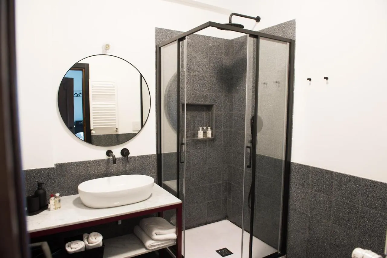 Le Terrazze Del Duca San Pietro Guesthouse Roma
