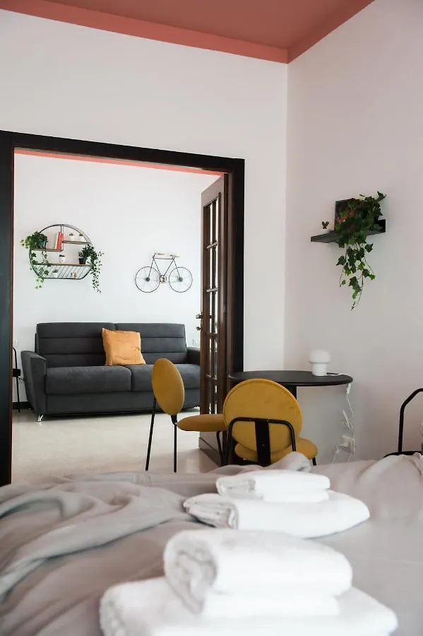 Maison d'hôtes Le Terrazze Del Duca San Pietro Guesthouse Rome
