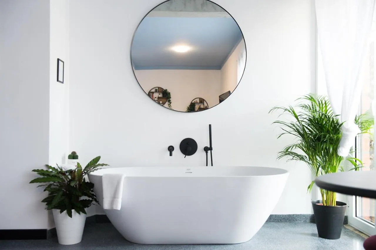 Le Terrazze Del Duca San Pietro Guesthouse Roma 0*,