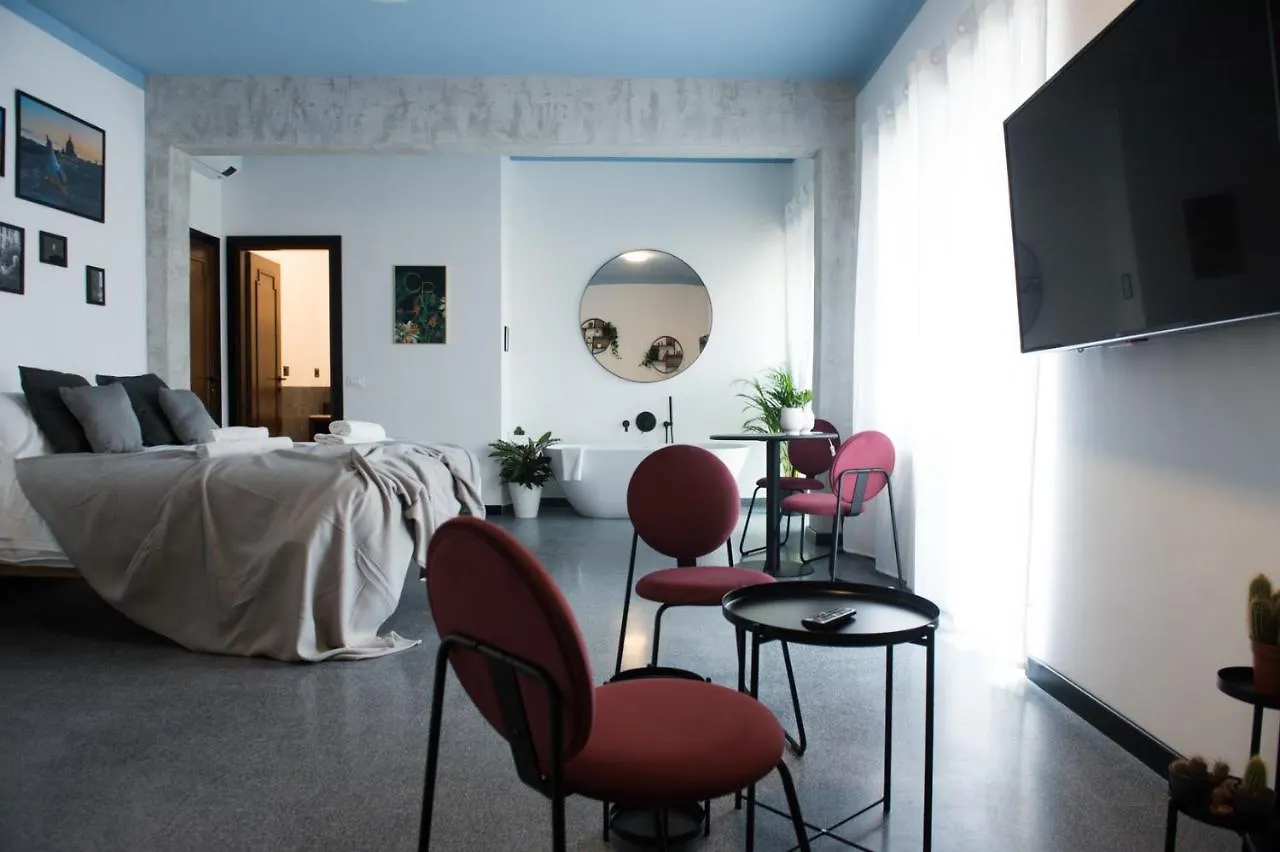 Le Terrazze Del Duca San Pietro Guesthouse Roma Pensión