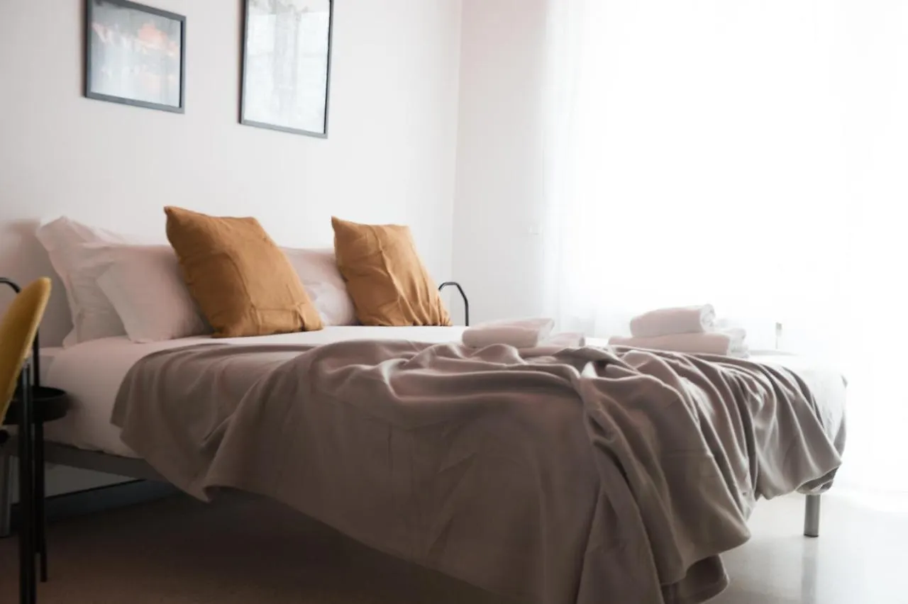 Maison d'hôtes Le Terrazze Del Duca San Pietro Guesthouse Rome