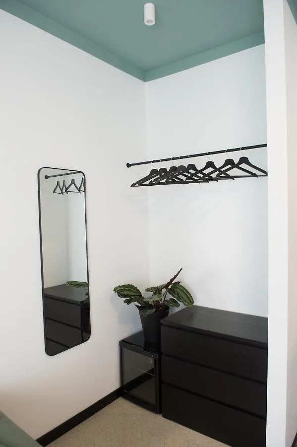 Le Terrazze Del Duca San Pietro Guesthouse Roma Italia