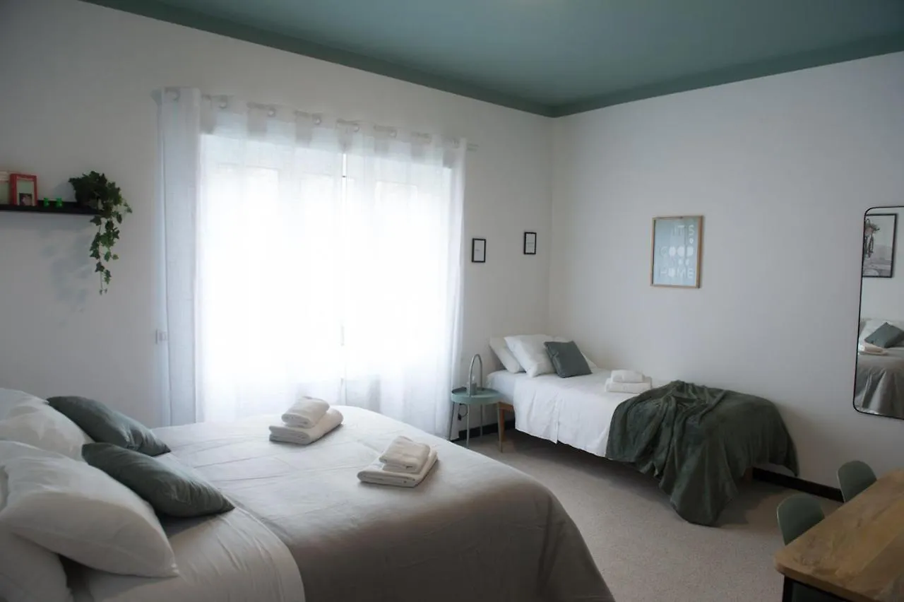 Le Terrazze Del Duca San Pietro Guesthouse Rome 0*,