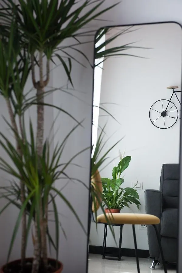 Le Terrazze Del Duca San Pietro Guesthouse Rome