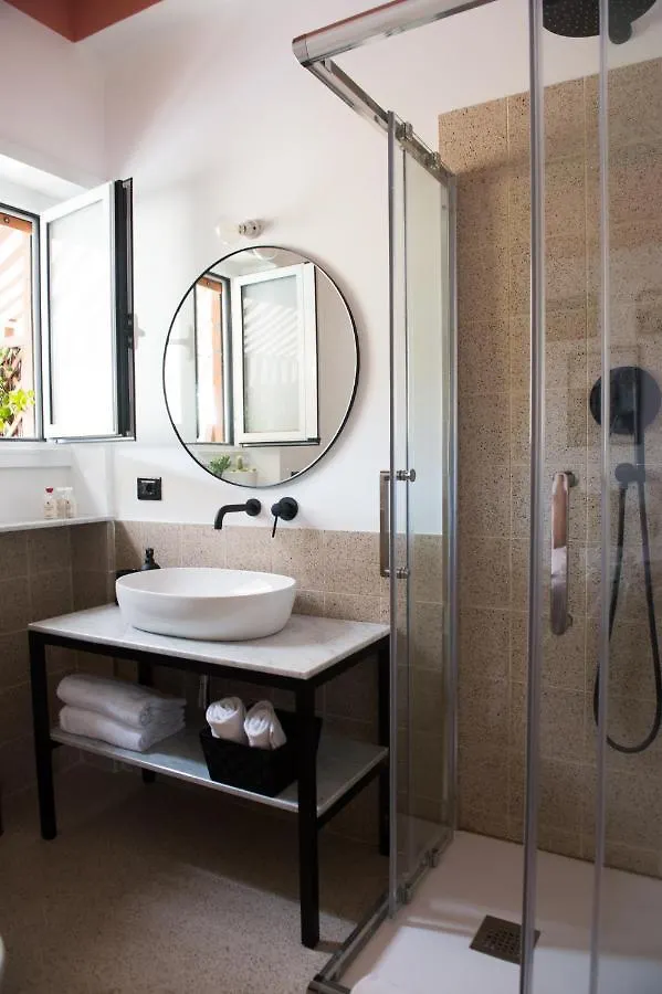 Le Terrazze Del Duca San Pietro Guesthouse Roma 0*,