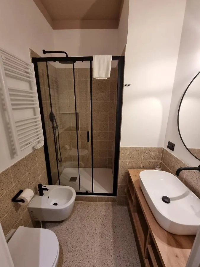 Le Terrazze Del Duca San Pietro Guesthouse Roma 0*,  Italia