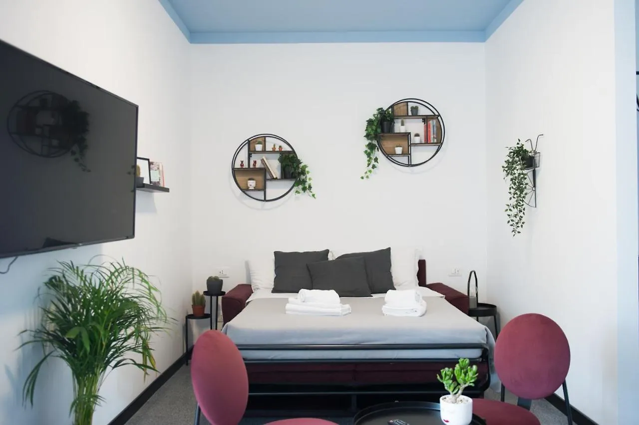 Le Terrazze Del Duca San Pietro Guesthouse 로마