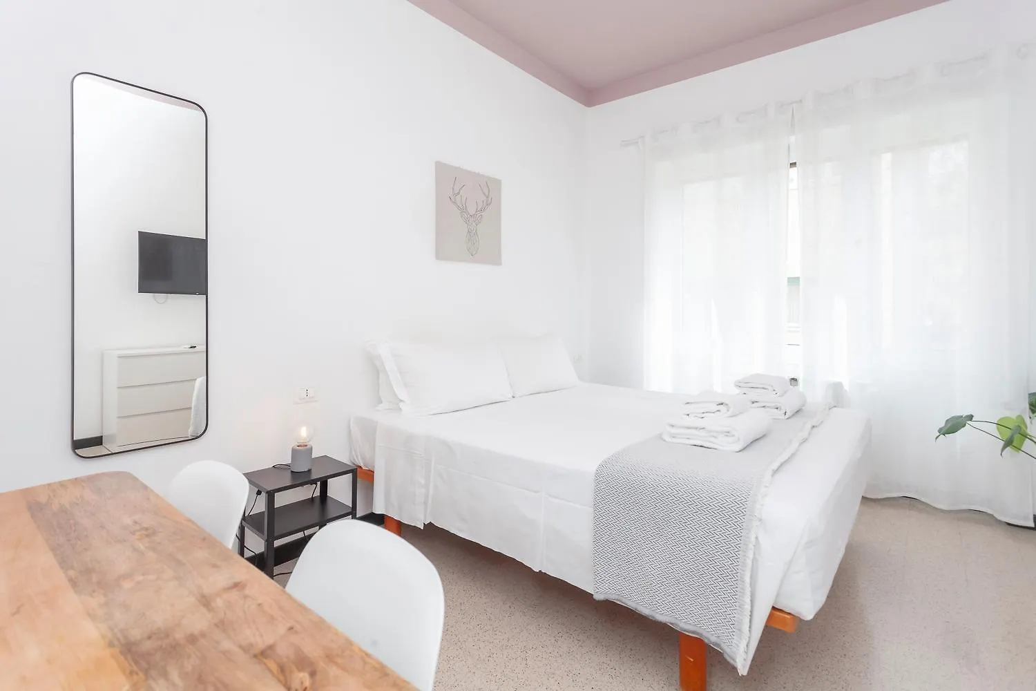 Le Terrazze Del Duca San Pietro Guesthouse 로마 게스트하우스