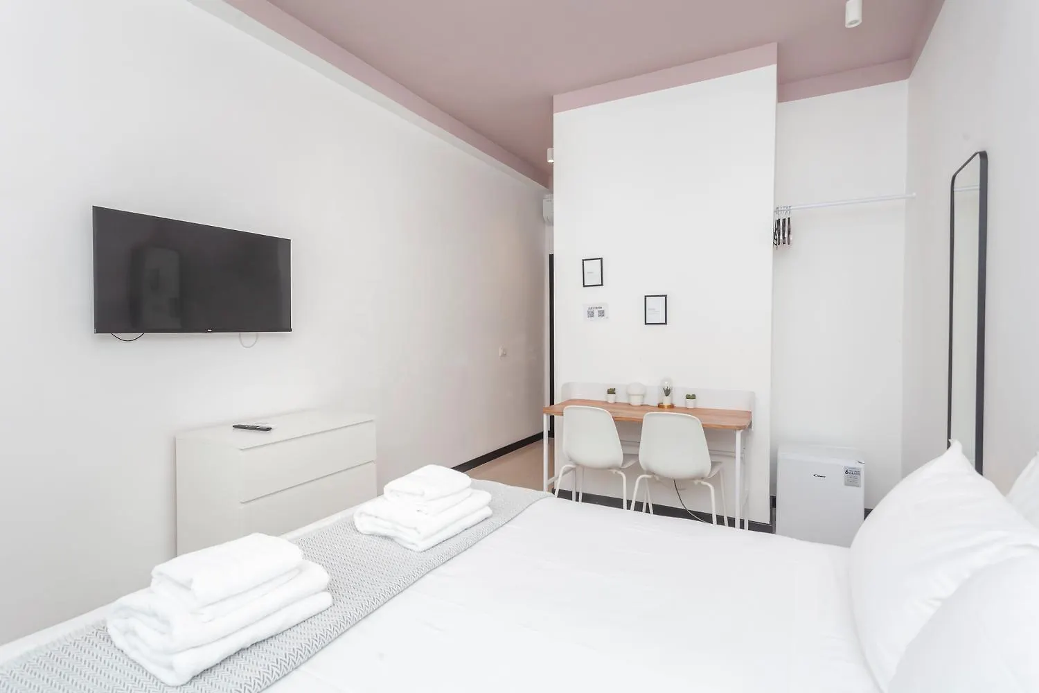 Pensión Le Terrazze Del Duca San Pietro Guesthouse Roma Italia