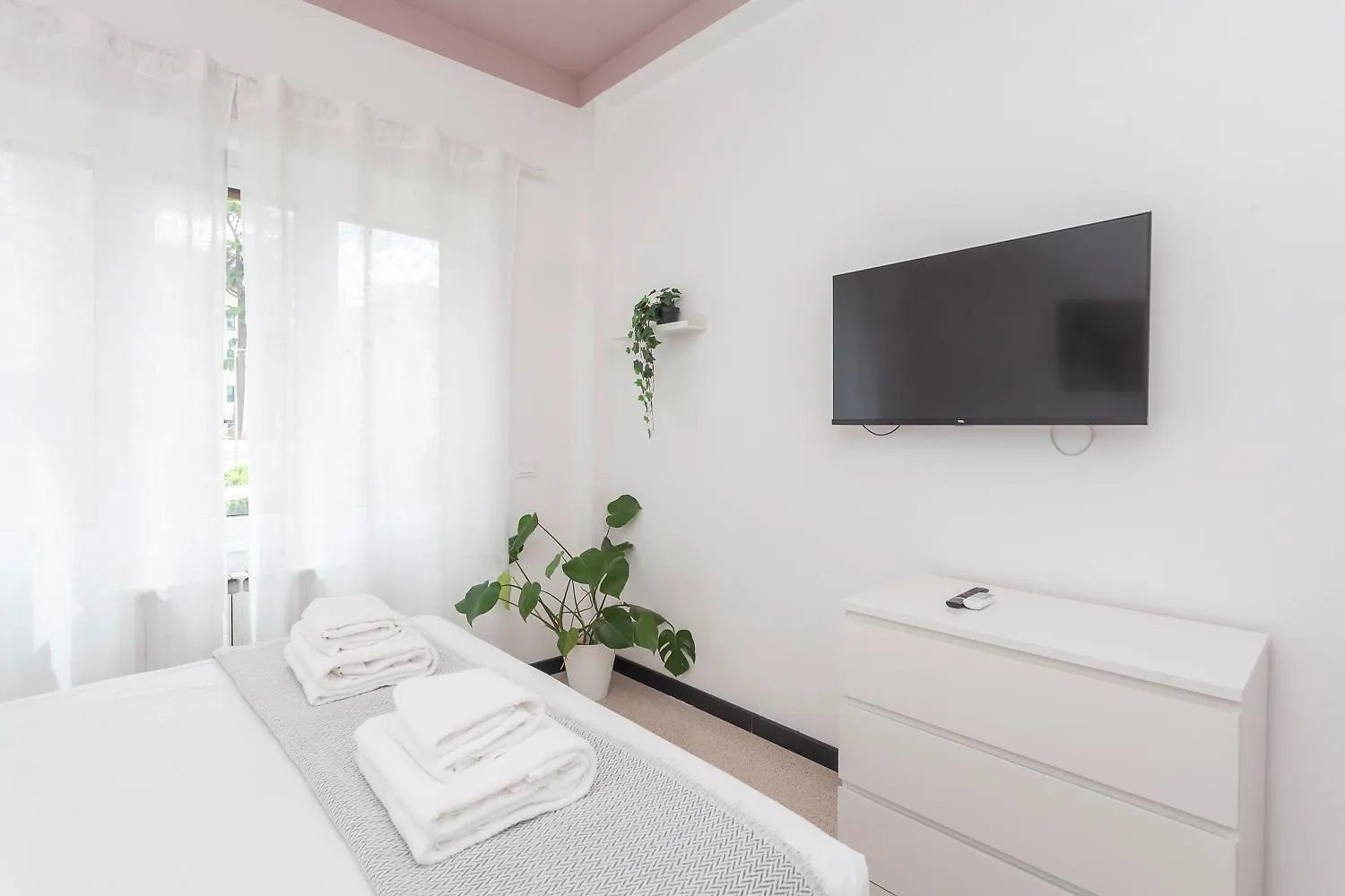 Le Terrazze Del Duca San Pietro Guesthouse 로마 이탈리아