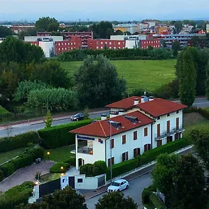 Rege Linate Aparthotel Milano