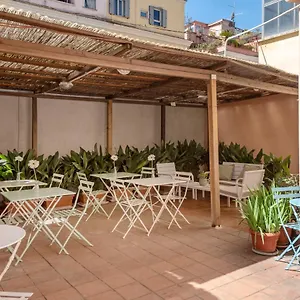 Hotel Parker - Gruppo Blam, Rome