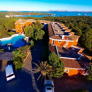 Valdiola Hotel Porto Cervo