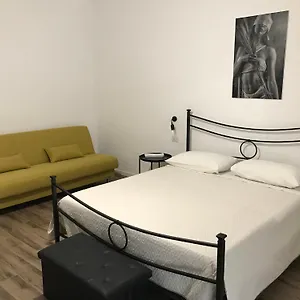  Bed and breakfast Latomia Del Paradiso Italia