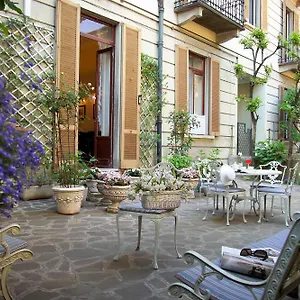 *** Hotel Antica Leonardo Italia