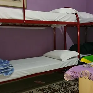 Hard Rock Hostal