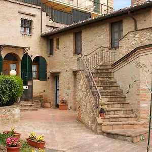** Bed and breakfast Il Pozzo Di Sant'andrea Italia
