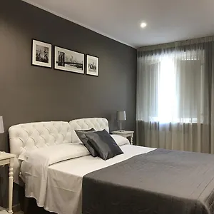 Di Martino Bed and breakfast