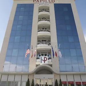 Hotel Papillo &, Rome