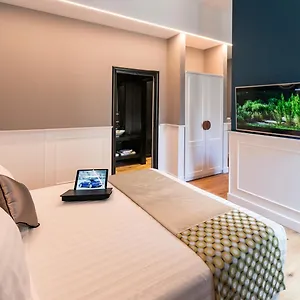 Jb Relais Luxury Bed and breakfast