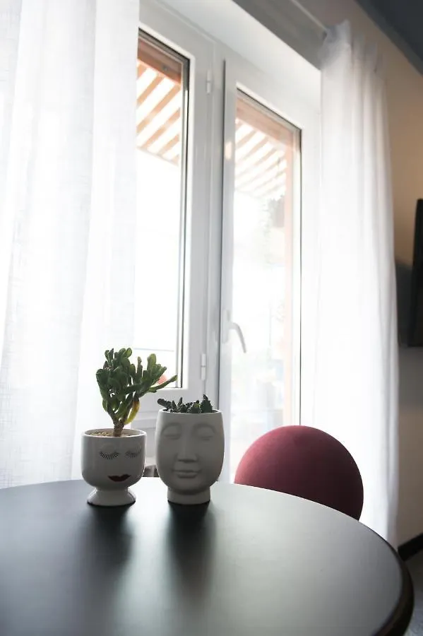 Affittacamere Le Terrazze Del Duca San Pietro Guesthouse Roma