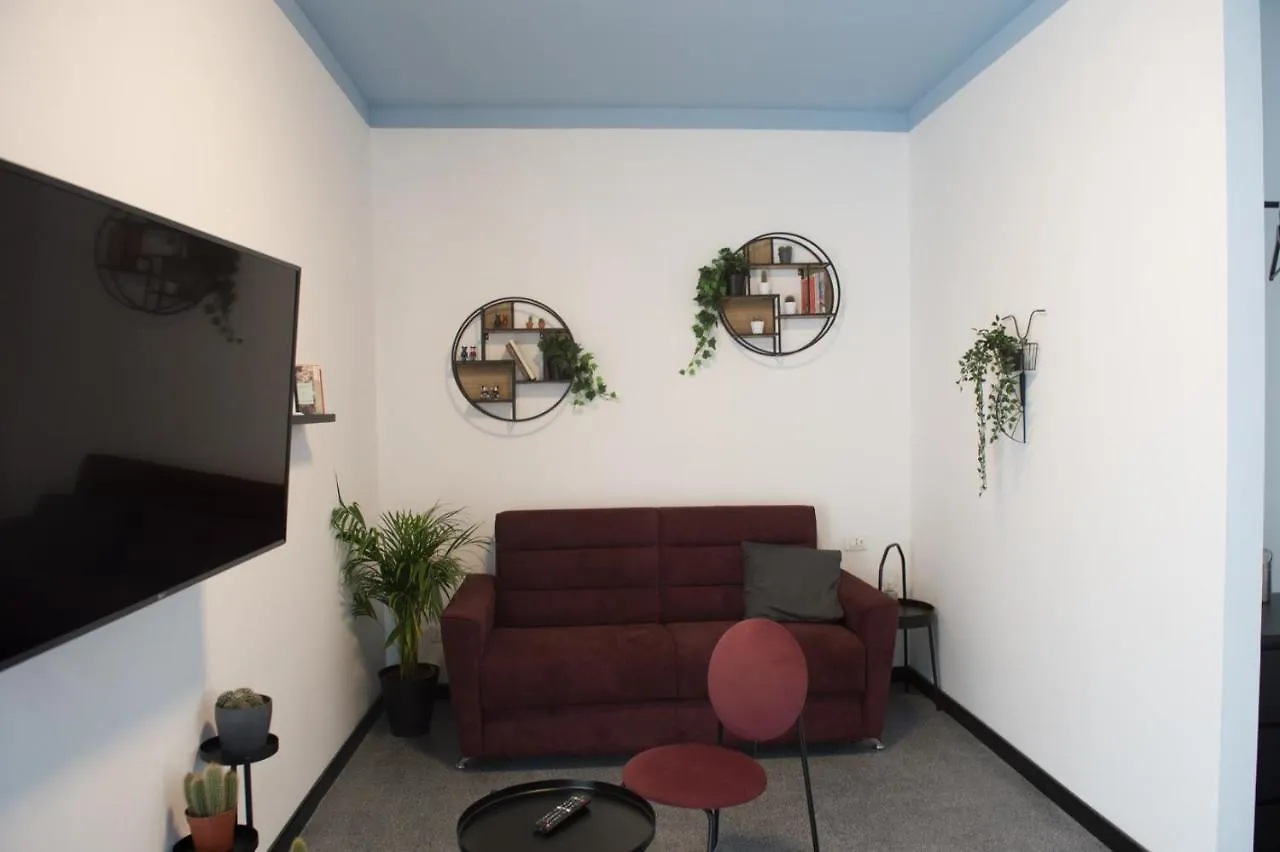 Le Terrazze Del Duca San Pietro Guesthouse Roma 0*,  Italia