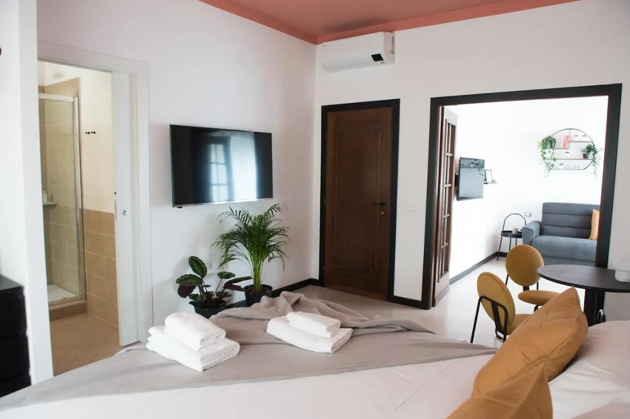 Le Terrazze Del Duca San Pietro Guesthouse Roma Affittacamere