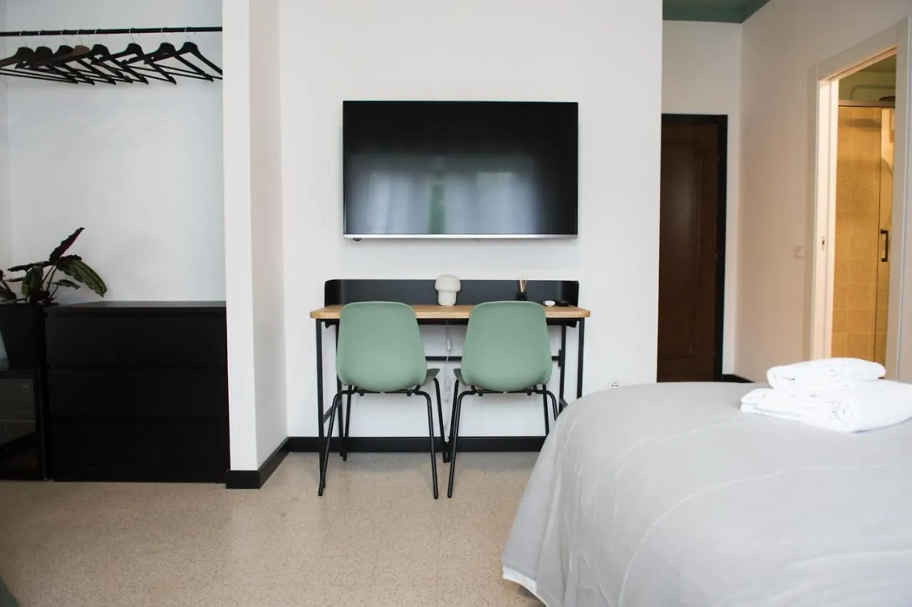 Affittacamere Le Terrazze Del Duca San Pietro Guesthouse Roma