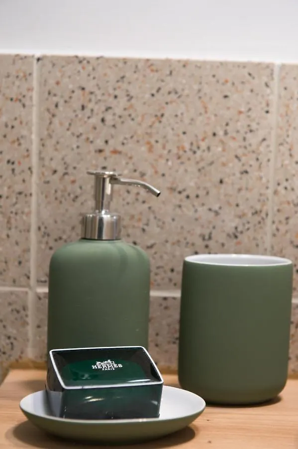 Le Terrazze Del Duca San Pietro Guesthouse Roma Affittacamere