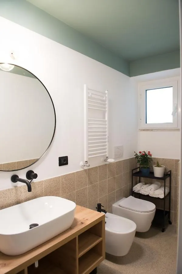 Affittacamere Le Terrazze Del Duca San Pietro Guesthouse Roma Italia