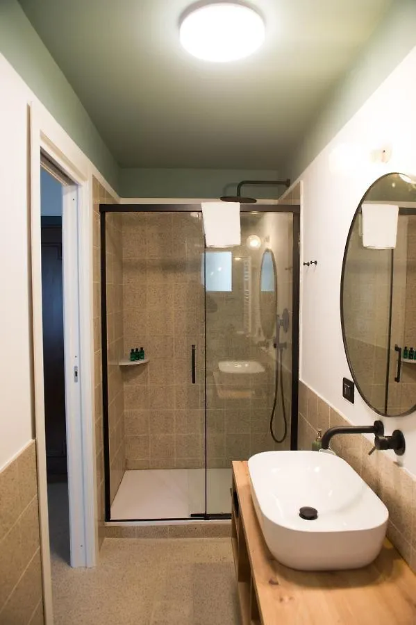 Le Terrazze Del Duca San Pietro Guesthouse Roma