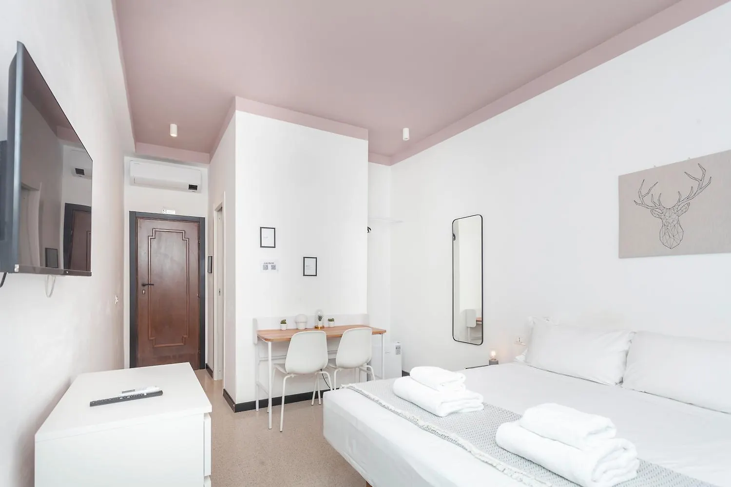 Affittacamere Le Terrazze Del Duca San Pietro Guesthouse Roma