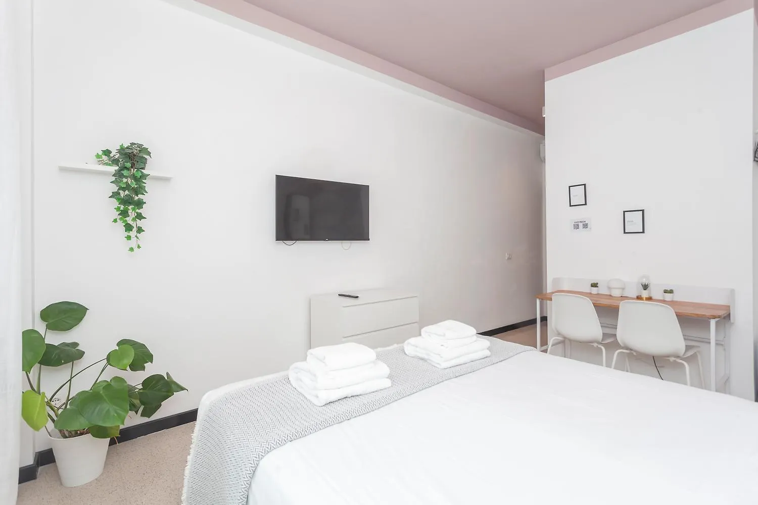 Le Terrazze Del Duca San Pietro Guesthouse Roma Affittacamere