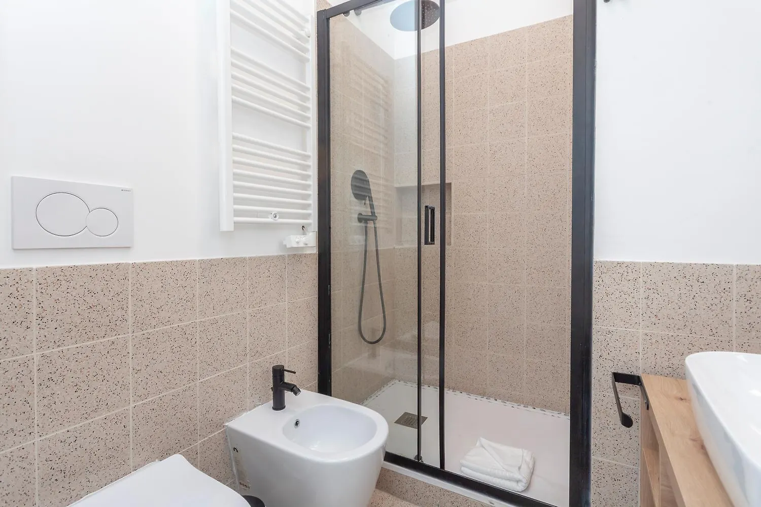 Le Terrazze Del Duca San Pietro Guesthouse Roma 0*,