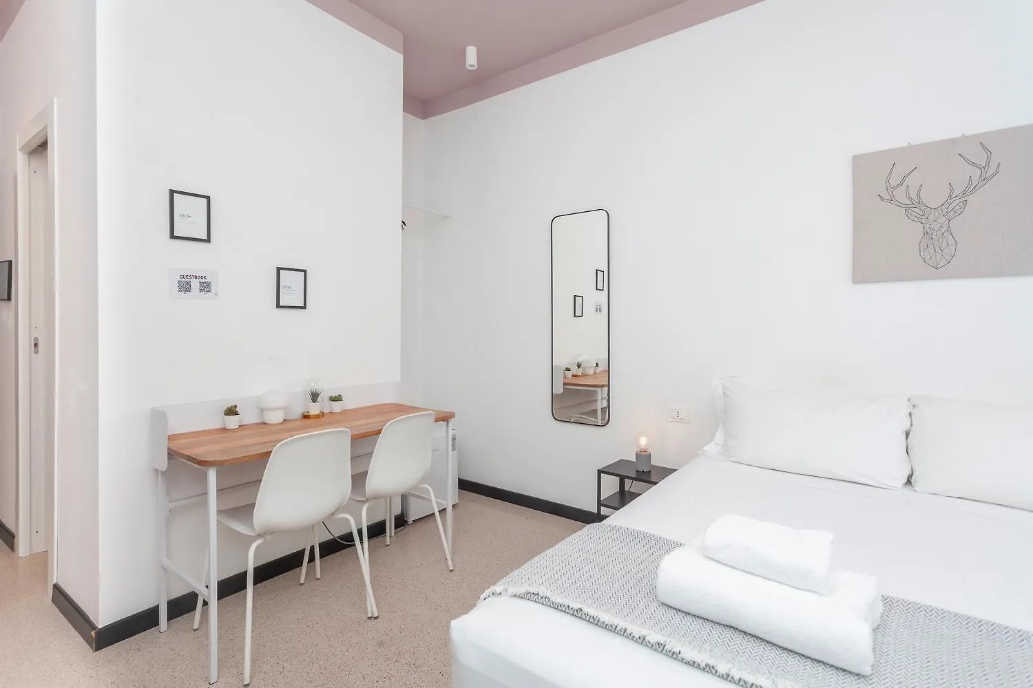 Affittacamere Le Terrazze Del Duca San Pietro Guesthouse Roma